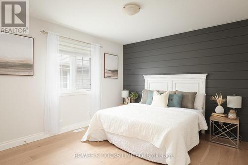 1643 Ravenwood Drive, Peterborough, ON - Indoor Photo Showing Bedroom