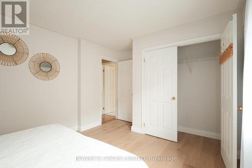 1643 Ravenwood Drive, Peterborough, ON - Indoor Photo Showing Bedroom