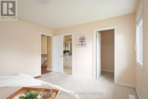 1643 Ravenwood Drive, Peterborough, ON - Indoor Photo Showing Bedroom