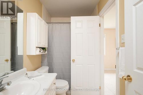 1643 Ravenwood Drive, Peterborough, ON - Indoor Photo Showing Bathroom