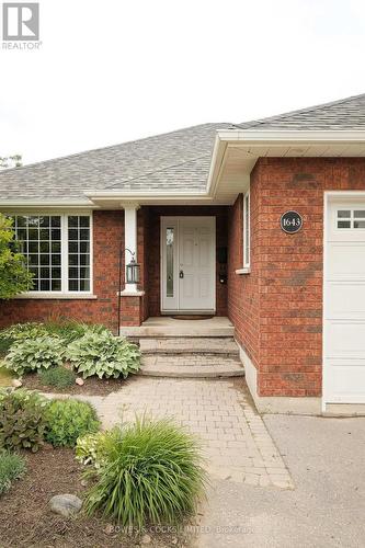 1643 Ravenwood Drive, Peterborough, ON - Outdoor