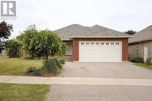 1643 Ravenwood Drive, Peterborough, ON - Outdoor