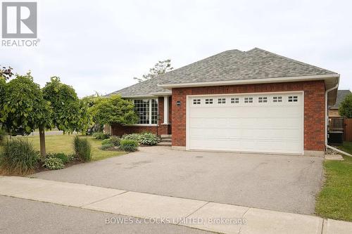 1643 Ravenwood Drive, Peterborough, ON - Outdoor