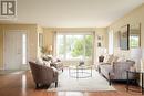 1643 Ravenwood Drive, Peterborough, ON  - Indoor Photo Showing Living Room 