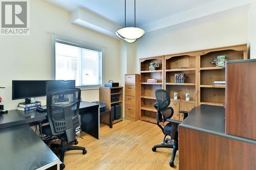 38 Eaglewood Boulevard, Mississauga, ON - Indoor Photo Showing Office