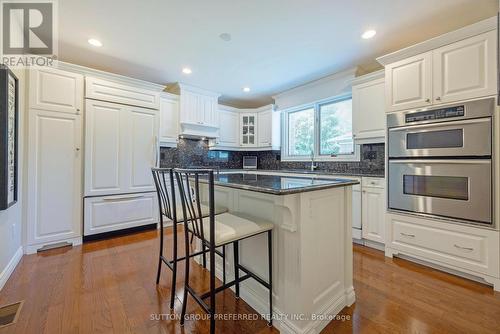 6 Conifer Crescent, London, ON - Indoor Photo Showing Kitchen With Upgraded Kitchen