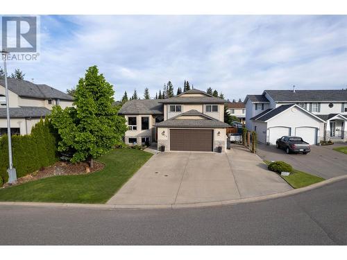 4828 Strom Place, Prince George, BC 