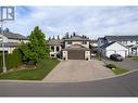 4828 Strom Place, Prince George, BC 