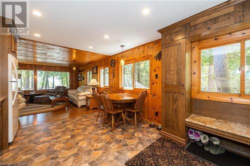 93 Borden Drive, Tobermory, ON - Indoor Photo Showing Other Room