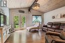 22 Des Chevaliers, Mcintosh Hill, NB  - Indoor Photo Showing Living Room 