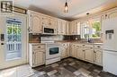 22 Des Chevaliers, Mcintosh Hill, NB  - Indoor Photo Showing Kitchen 