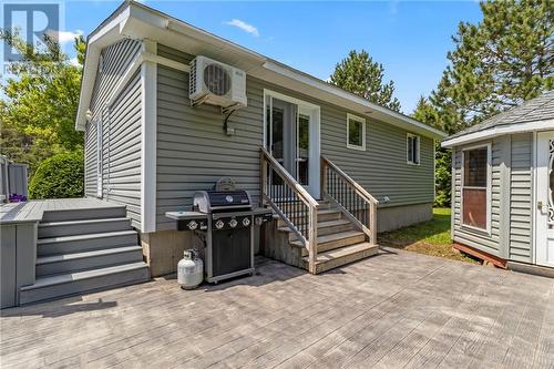 22 Des Chevaliers, Mcintosh Hill, NB - Outdoor With Exterior