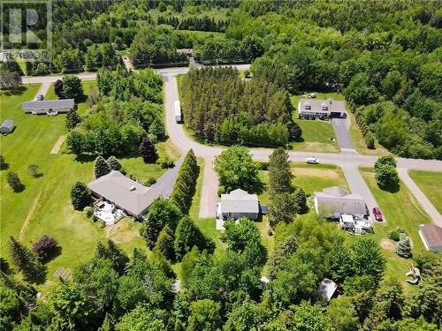 22 Des Chevaliers, Mcintosh Hill, NB - Outdoor With View