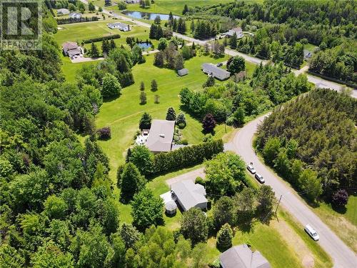 22 Des Chevaliers, Mcintosh Hill, NB - Outdoor With View