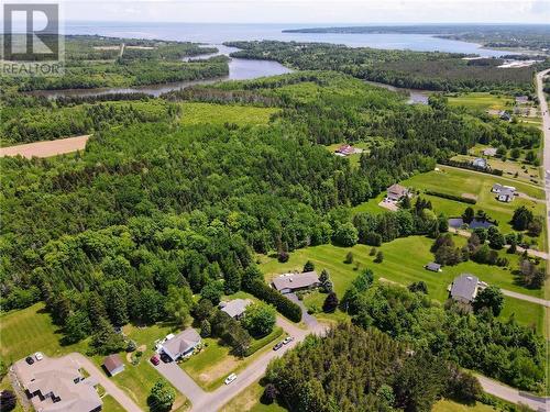 22 Des Chevaliers, Mcintosh Hill, NB - Outdoor With View