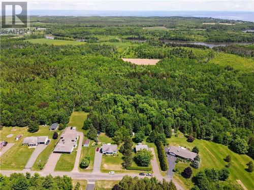 22 Des Chevaliers, Mcintosh Hill, NB - Outdoor With View