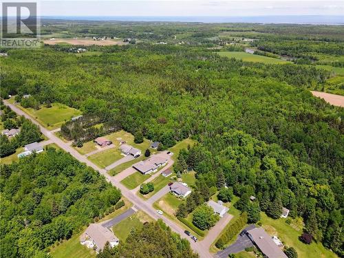 22 Des Chevaliers, Mcintosh Hill, NB - Outdoor With View