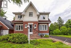 97 MARLOWE CRESCENT  Ottawa, ON K1S 1H9