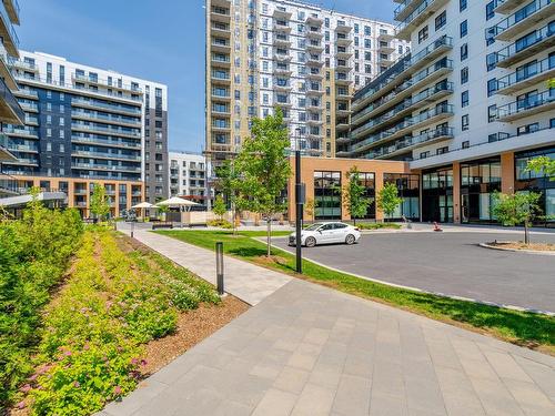 Garden - 319-7227 Boul. Newman, Montréal (Lasalle), QC - Outdoor With Facade