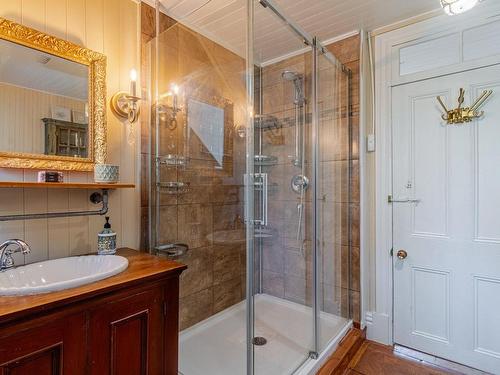 Salle de bains - 467 Route Du Fleuve, Beaumont, QC - Indoor Photo Showing Bathroom