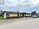 201 Prairie Street, Yellow Grass, SK  - Outdoor 