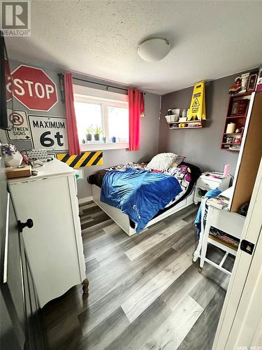 201 Prairie Street, Yellow Grass, SK - Indoor Photo Showing Bedroom