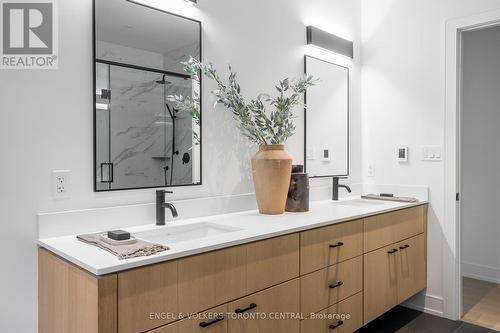 90 Findlay Drive, Collingwood, ON - Indoor Photo Showing Bathroom