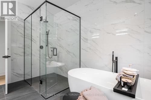 90 Findlay Drive, Collingwood, ON - Indoor Photo Showing Bathroom