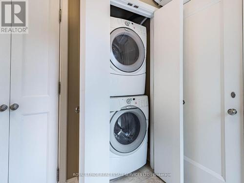 3 Frederick Street, Brampton, ON - Indoor Photo Showing Laundry Room