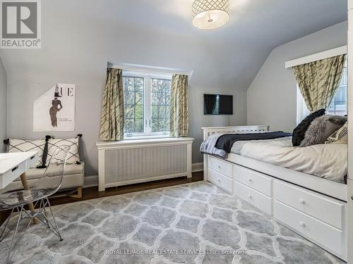 3 Frederick Street, Brampton, ON - Indoor Photo Showing Bedroom