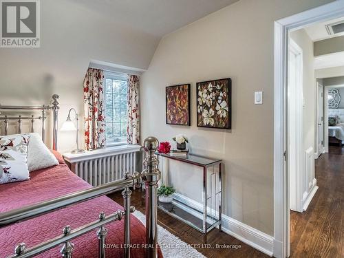 3 Frederick Street, Brampton, ON - Indoor Photo Showing Bedroom