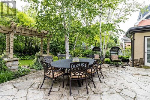 3 Frederick Street, Brampton, ON - Outdoor With Deck Patio Veranda