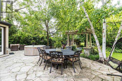 3 Frederick Street, Brampton, ON - Outdoor With Deck Patio Veranda