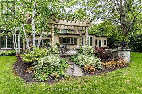 3 Frederick Street, Brampton, ON - Outdoor