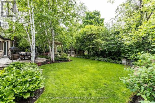 3 Frederick Street, Brampton, ON - Outdoor