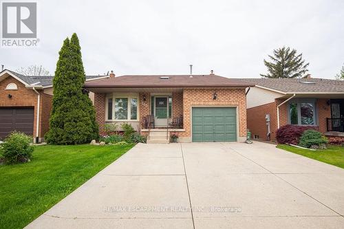 265 Fruitland Road, Hamilton (Stoney Creek Industrial), ON - Outdoor With Facade