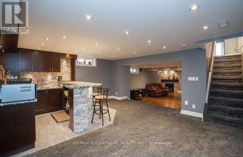 265 Fruitland Road, Hamilton (Stoney Creek Industrial), ON - Indoor Photo Showing Other Room