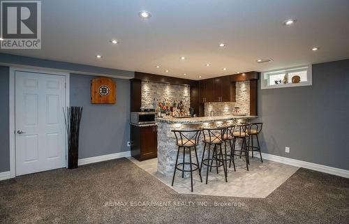 265 Fruitland Road, Hamilton (Stoney Creek Industrial), ON - Indoor Photo Showing Dining Room