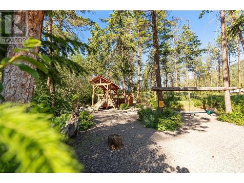 9845 Eastside Road Unit# 50, Vernon, BC - Outdoor