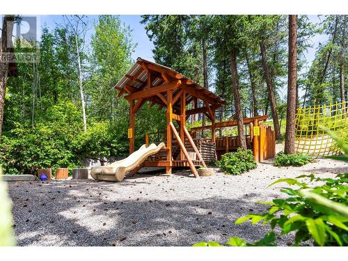 9845 Eastside Road Unit# 50, Vernon, BC - Outdoor