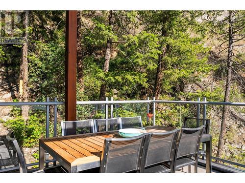 9845 Eastside Road Unit# 50, Vernon, BC - Outdoor With Deck Patio Veranda With Exterior