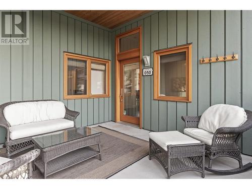 9845 Eastside Road Unit# 50, Vernon, BC - Outdoor With Deck Patio Veranda With Exterior