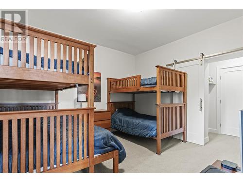 9845 Eastside Road Unit# 50, Vernon, BC - Indoor Photo Showing Bedroom