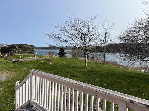 4526 Highway 7, Spanish Ship Bay, NS 