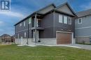 951 Bamford Terrace, Peterborough, ON  - Outdoor 