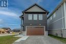 951 Bamford Terrace, Peterborough, ON  - Outdoor 