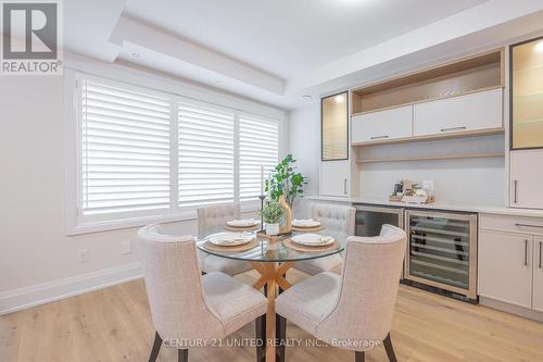 951 Bamford Terrace, Peterborough, ON - Indoor Photo Showing Dining Room