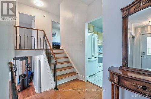 22 Ptarmigan Crescent, Toronto, ON - Indoor Photo Showing Other Room