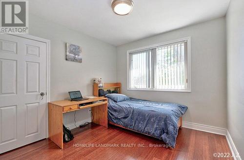 22 Ptarmigan Crescent, Toronto, ON - Indoor Photo Showing Bedroom