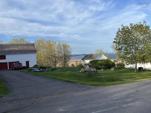 798 Spencers Beach Road, Spencers Island, NS 